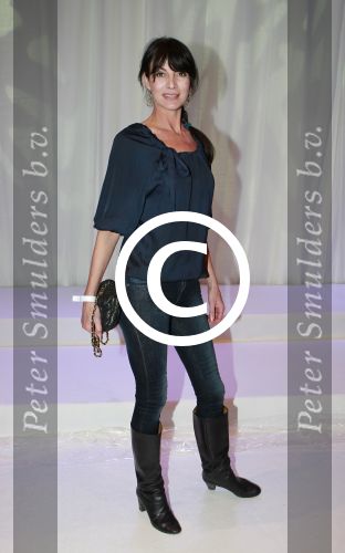 Amsterdam 19 maart 2012
Modeshow Jos v Raak in westergasfabriek met div Bn ers. Irene v d Laar
Peter Smulders bv
