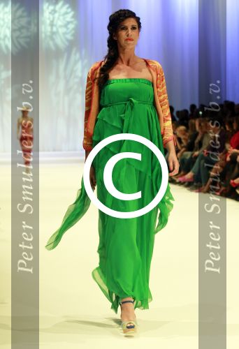 Amsterdam 19 maart 2012
Modeshow Jos v Raak in westergasfabriek met div Bn ers. Isa Hoes
Peter Smulders bv