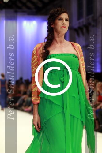 Amsterdam 19 maart 2012
Modeshow Jos v Raak in westergasfabriek met div Bn ers. Isa Hoes
Peter Smulders bv
