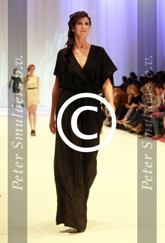 Amsterdam 19 maart 2012
Modeshow Jos v Raak in westergasfabriek met div Bn ers. Isa Hoes
Peter Smulders bv