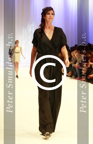 Amsterdam 19 maart 2012
Modeshow Jos v Raak in westergasfabriek met div Bn ers. Isa Hoes
Peter Smulders bv