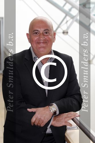 Amsterdam 29 maart 2012
Presentatie sieradenlijn Mont Blanc van prins Gracia. Jack v Gelder
Peter Smulders bv