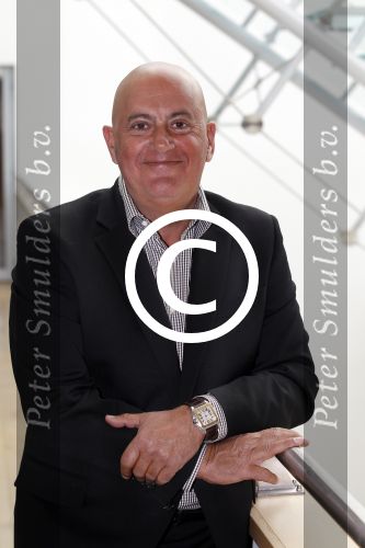 Amsterdam 29 maart 2012
Presentatie sieradenlijn Mont Blanc van prins Gracia. Jack v Gelder
Peter Smulders bv