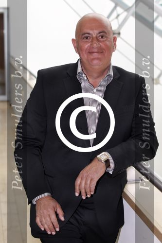 Amsterdam 29 maart 2012
Presentatie sieradenlijn Mont Blanc van prins Gracia. Jack v Gelder
Peter Smulders bv