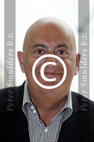 Amsterdam 29 maart 2012
Presentatie sieradenlijn Mont Blanc van prins Gracia. Jack v Gelder
Peter Smulders bv
