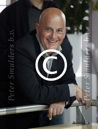 Amsterdam 29 maart 2012
Presentatie sieradenlijn Mont Blanc van prins Gracia. Jack v Gelder
Peter Smulders bv