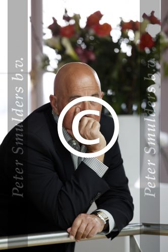 Amsterdam 29 maart 2012
Presentatie sieradenlijn Mont Blanc van prins Gracia. Jack v Gelder
Peter Smulders bv
