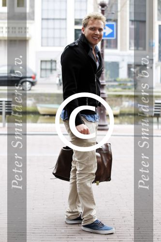 Amsterdam 29 maart 2012
Presentatie goodie bags bedrijf in hotel the grand met div bn ers.
Peter Smulders bv