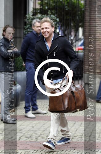 Amsterdam 29 maart 2012
Jamai Looman op straat in Amsterdam.
Peter Smulders bv