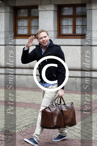 Amsterdam 29 maart 2012
Jamai Looman op straat in Amsterdam.
Peter Smulders bv