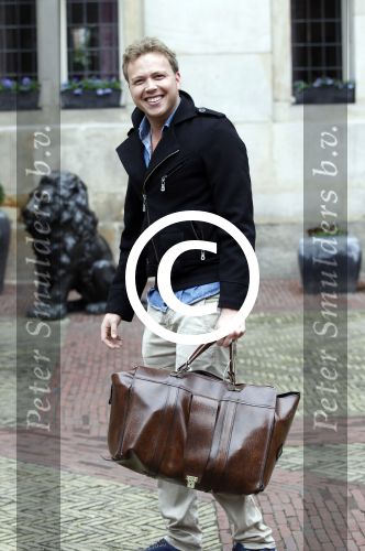 Amsterdam 29 maart 2012
Jamai Looman op straat in Amsterdam.
Peter Smulders bv