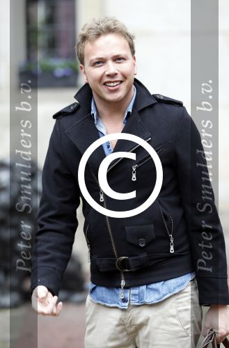 Amsterdam 29 maart 2012
Jamai Looman op straat in Amsterdam.
Peter Smulders bv