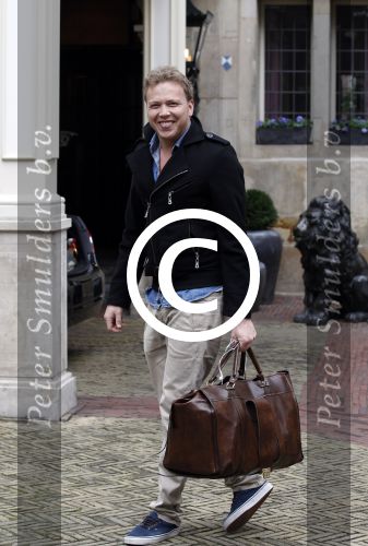 Amsterdam 29 maart 2012
Jamai Looman op straat in Amsterdam.
Peter Smulders bv