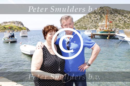 Bodrum Turkije 16 3n 17 april 2012
Muziekreis naar Bodrum met div artiesten waaronder Sieneke Marianne Weber Koos Alberts Gebroeders Ko Peter Beense Helemaal Hollands de piraten toppers Willem Barth Django Wagner Vinzzent Gino Graus Annie Schilder en Jan Keizer. Jan met zijn vrouw
Peter Smulders bv