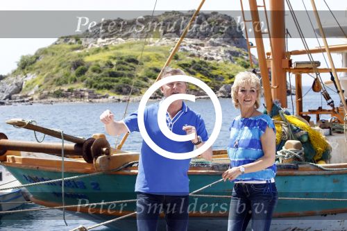 Bodrum Turkije 16 3n 17 april 2012
Muziekreis naar Bodrum met div artiesten waaronder Sieneke Marianne Weber Koos Alberts Gebroeders Ko Peter Beense Helemaal Hollands de piraten toppers Willem Barth Django Wagner Vinzzent Gino Graus Annie Schilder en Jan Keizer.
Peter Smulders bv