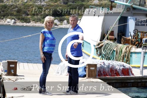 Bodrum Turkije 16 3n 17 april 2012
Muziekreis naar Bodrum met div artiesten waaronder Sieneke Marianne Weber Koos Alberts Gebroeders Ko Peter Beense Helemaal Hollands de piraten toppers Willem Barth Django Wagner Vinzzent Gino Graus Annie Schilder en Jan Keizer.
Peter Smulders bv