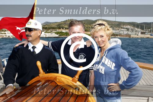 Bodrum Turkije 16 3n 17 april 2012
Muziekreis naar Bodrum met div artiesten waaronder Sieneke Marianne Weber Koos Alberts Gebroeders Ko Peter Beense Helemaal Hollands de piraten toppers Willem Barth Django Wagner Vinzzent Gino Graus Annie Schilder en Jan Keizer.
Peter Smulders bv