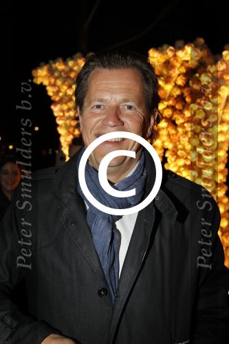 Amsterdam, 20 Maart 2012
Introductie Nederlandse Vogue
Jan Willem Bruggenwirth
Foto Peter Smulders BV