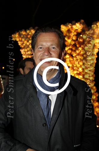 Amsterdam, 20 Maart 2012
Introductie Nederlandse Vogue
Jan Willem Bruggenwirth
Foto Peter Smulders BV