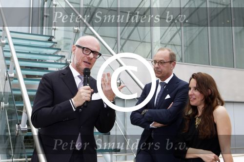 Amsterdam 29 maart 2012
Presentatie sieradenlijn Mont Blanc van prins Gracia. jan v Holten (m)
Peter Smulders bv