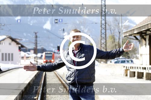 Lermoos Oostenrijk 20 en 21 maart 2012
Van der Valk ski reis met als artiesten oa Frans Bauer Willem Barth Jannes Rene Schuurmans en Grat Damen.
Peter Smulders bv