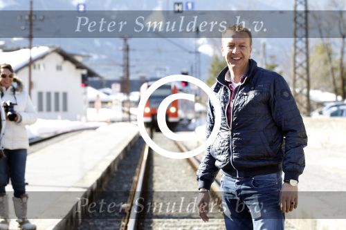 Lermoos Oostenrijk 20 en 21 maart 2012
Van der Valk ski reis met als artiesten oa Frans Bauer Willem Barth Jannes Rene Schuurmans en Grat Damen.
Peter Smulders bv