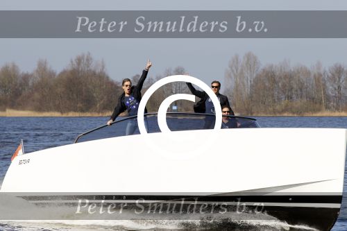 Loosdrecht 22 maart 2012
Gerard Joling Jeroen v d Boom en Rene Froger op von Dutch boot bij presentatie bij het witte huis van hun Toppers concerten in de arena.
Peter Smulders bv
