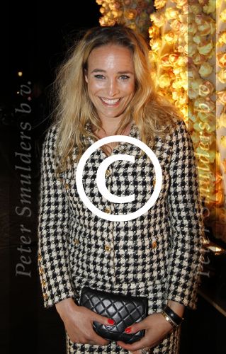 Amsterdam, 20 Maart 2012
Introductie Nederlandse Vogue
Jetteke v Lexmond
Foto Peter Smulders BV