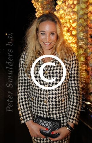 Amsterdam, 20 Maart 2012
Introductie Nederlandse Vogue
Jetteke v Lexmond
Foto Peter Smulders BV