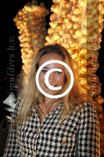 Amsterdam, 20 Maart 2012
Introductie Nederlandse Vogue
Jetteke v Lexmond
Foto Peter Smulders BV