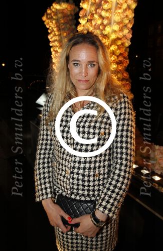 Amsterdam, 20 Maart 2012
Introductie Nederlandse Vogue
Jetteke v Lexmond
Foto Peter Smulders BV