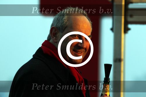 Amsterdam 4 april 2012
Opening eye theater/ museum door koningin Beatrix. Job Cohen
Peter Smulders bv