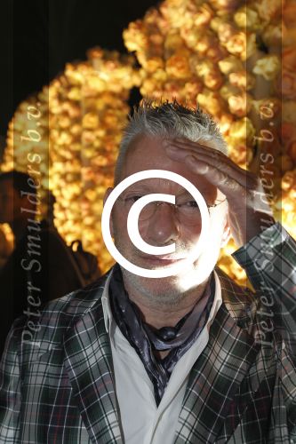 Amsterdam, 20 Maart 2012
Introductie Nederlandse Vogue
John Kattenberg
Foto Peter Smulders BV