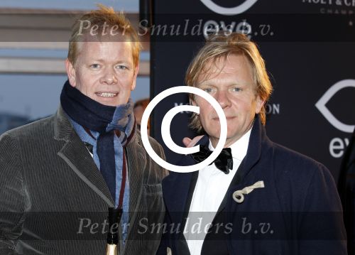 Amsterdam 4 april 2012
Opening eye theater/ museum door koningin Beatrix.
Peter Smulders bv