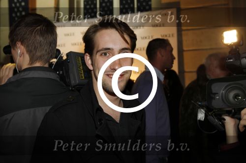 Amsterdam, 20 Maart 2012
Introductie Nederlandse Vogue
Joris Lam
Foto Peter Smulders BV