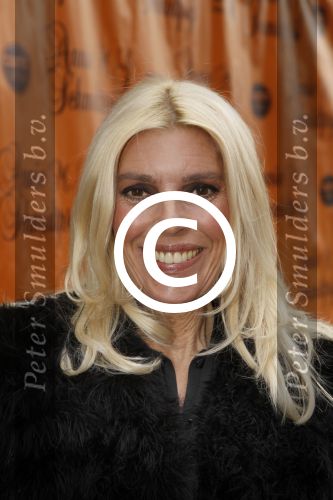 Amsterdam, 16 April 2012
Uitreiking Annie MG Smidt prijs in het Nieuwe LaMar theater
Judith Osborn
Foto Peter Smulders BV
