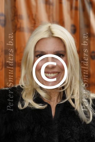 Amsterdam, 16 April 2012
Uitreiking Annie MG Smidt prijs in het Nieuwe LaMar theater
Judith Osborn
Foto Peter Smulders BV