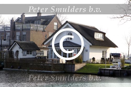 Breukelen 5 april 2012
Huis Milika Peterzon en Jurgen Smit te koop.
Peter Smulders bv