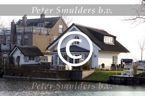 Breukelen 5 april 2012
Huis Milika Peterzon en Jurgen Smit te koop.
Peter Smulders bv