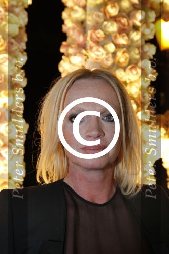 Amsterdam, 20 Maart 2012
Introductie Nederlandse Vogue
Karin Swerink
Foto Peter Smulders BV