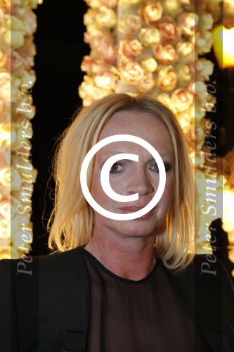 Amsterdam, 20 Maart 2012
Introductie Nederlandse Vogue
Karin Swerink
Foto Peter Smulders BV