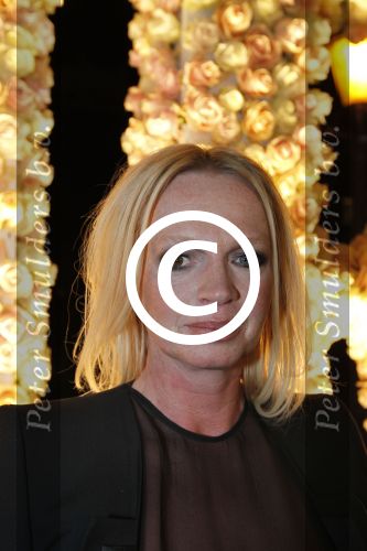 Amsterdam, 20 Maart 2012
Introductie Nederlandse Vogue
Karin Swerink
Foto Peter Smulders BV