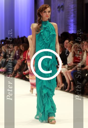 Amsterdam 19 maart 2012
Modeshow Jos v Raak in westergasfabriek met div Bn ers Kim Feenstra
Peter Smulders bv