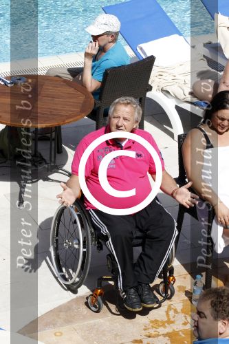 Bodrum Turkije 16 3n 17 april 2012
Muziekreis naar Bodrum met div artiesten waaronder Sieneke Marianne Weber Koos Alberts Gebroeders Ko Peter Beense Helemaal Hollands de piraten toppers Willem Barth Django Wagner Vinzzent Gino Graus Annie Schilder en Jan Keizer. Koos en Joke Alberts
Peter Smulders bv