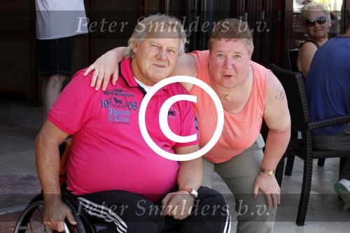 Bodrum Turkije 16 3n 17 april 2012
Muziekreis naar Bodrum met div artiesten waaronder Sieneke Marianne Weber Koos Alberts Gebroeders Ko Peter Beense Helemaal Hollands de piraten toppers Willem Barth Django Wagner Vinzzent Gino Graus Annie Schilder en Jan Keizer. Koos en Joke Alberts
Peter Smulders bv