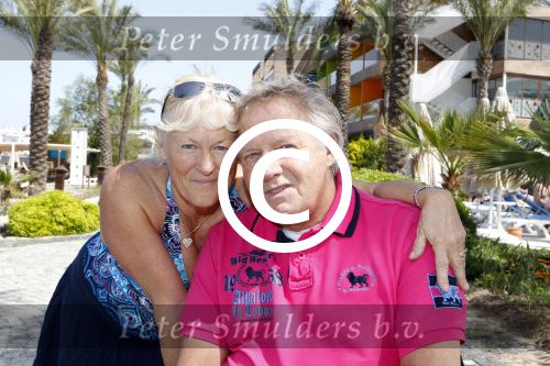 Bodrum Turkije 16 3n 17 april 2012
Muziekreis naar Bodrum met div artiesten waaronder Sieneke Marianne Weber Koos Alberts Gebroeders Ko Peter Beense Helemaal Hollands de piraten toppers Willem Barth Django Wagner Vinzzent Gino Graus Annie Schilder en Jan Keizer. Koos en Joke Alberts
Peter Smulders bv