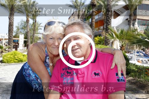 Bodrum Turkije 16 3n 17 april 2012
Muziekreis naar Bodrum met div artiesten waaronder Sieneke Marianne Weber Koos Alberts Gebroeders Ko Peter Beense Helemaal Hollands de piraten toppers Willem Barth Django Wagner Vinzzent Gino Graus Annie Schilder en Jan Keizer. Koos en Joke Alberts
Peter Smulders bv
