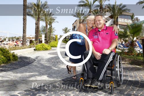 Bodrum Turkije 16 3n 17 april 2012
Muziekreis naar Bodrum met div artiesten waaronder Sieneke Marianne Weber Koos Alberts Gebroeders Ko Peter Beense Helemaal Hollands de piraten toppers Willem Barth Django Wagner Vinzzent Gino Graus Annie Schilder en Jan Keizer. Koos en Joke Alberts
Peter Smulders bv