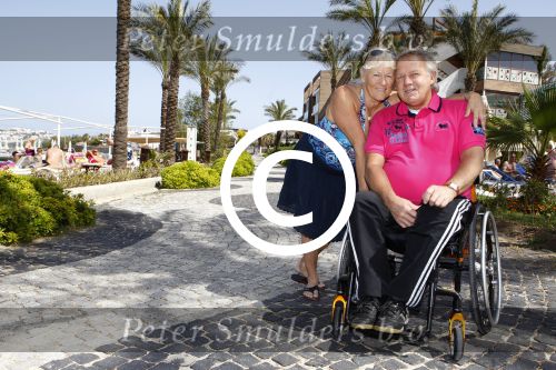 Bodrum Turkije 16 3n 17 april 2012
Muziekreis naar Bodrum met div artiesten waaronder Sieneke Marianne Weber Koos Alberts Gebroeders Ko Peter Beense Helemaal Hollands de piraten toppers Willem Barth Django Wagner Vinzzent Gino Graus Annie Schilder en Jan Keizer. Koos en Joke Alberts
Peter Smulders bv