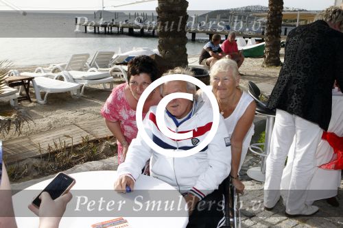 Bodrum Turkije 16 3n 17 april 2012
Muziekreis naar Bodrum met div artiesten waaronder Sieneke Marianne Weber Koos Alberts Gebroeders Ko Peter Beense Helemaal Hollands de piraten toppers Willem Barth Django Wagner Vinzzent Gino Graus Annie Schilder en Jan Keizer.
Peter Smulders bv